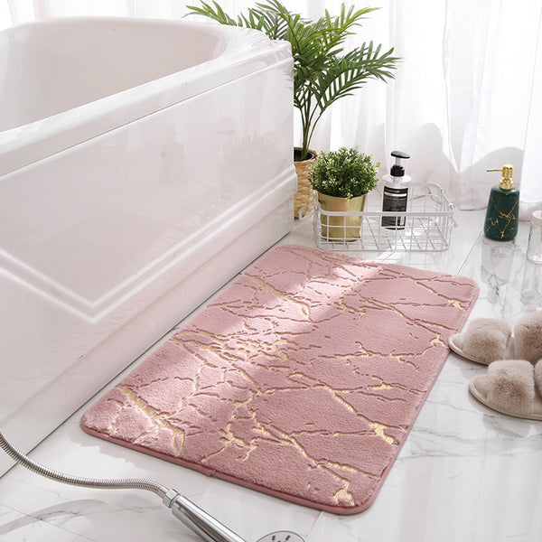 Nonslip Shower Massage Mat By LuxeBath™ – LuxeBath.co