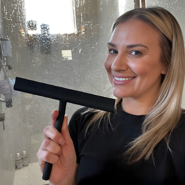 Shower Squeegee By LuxeBath™ – LuxeBath.co