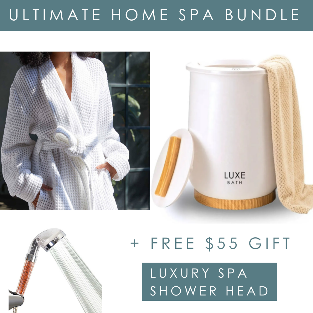 Spa Luce Bundle B