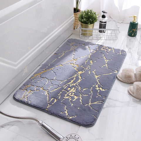 Bath Mat By LuxeBath™