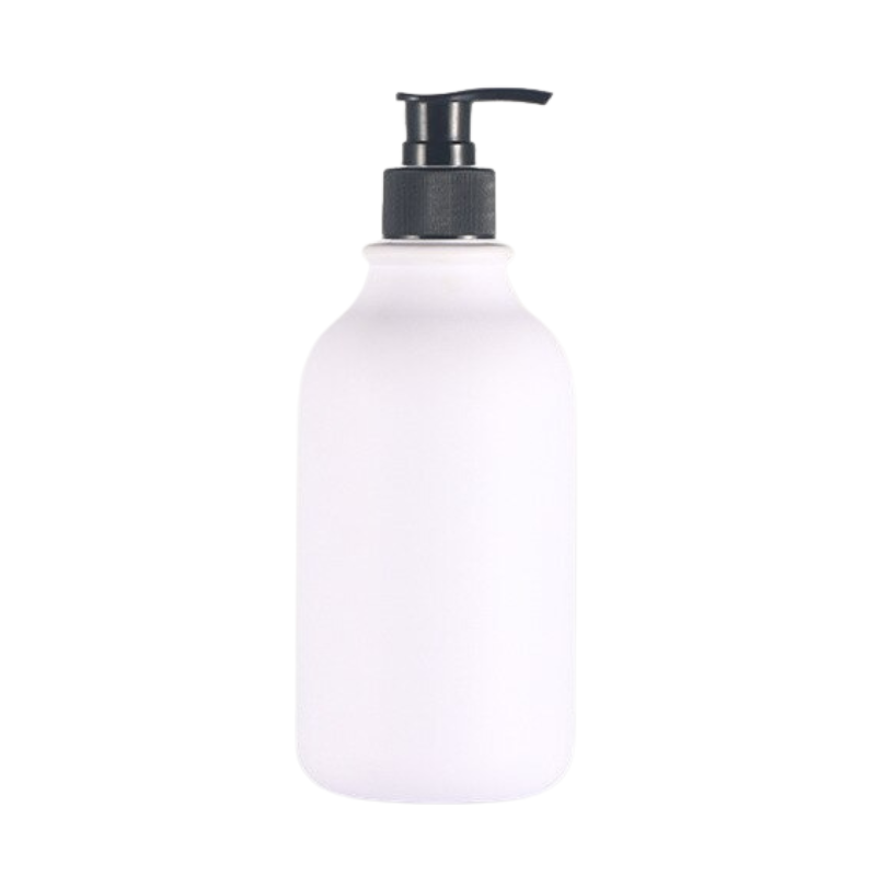 Reusable Shampoo Bottles By LuxeBath™