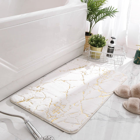 Alfombra de baño de LuxeBath™