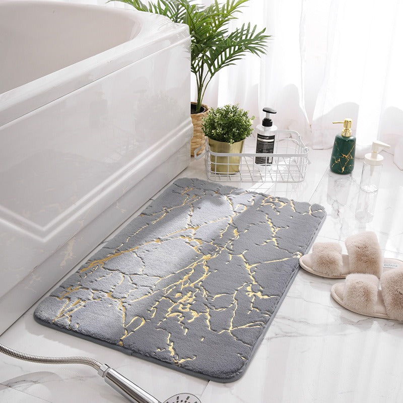 Alfombra de baño de LuxeBath™