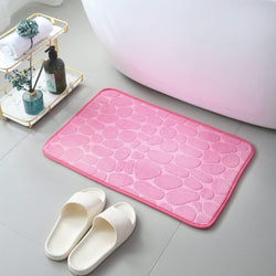 Alfombra de adoquines de LuxeBath™