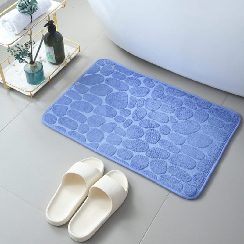 Alfombra de adoquines de LuxeBath™